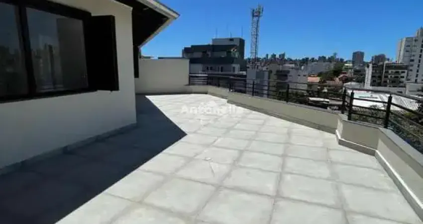Cobertura com 3 quartos à venda no Santa Catarina, Caxias do Sul