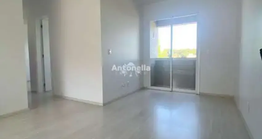Apartamento com 3 quartos à venda no São Luiz, Caxias do Sul 