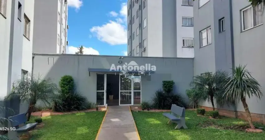 Apartamento com 2 quartos à venda no Salgado Filho, Caxias do Sul 