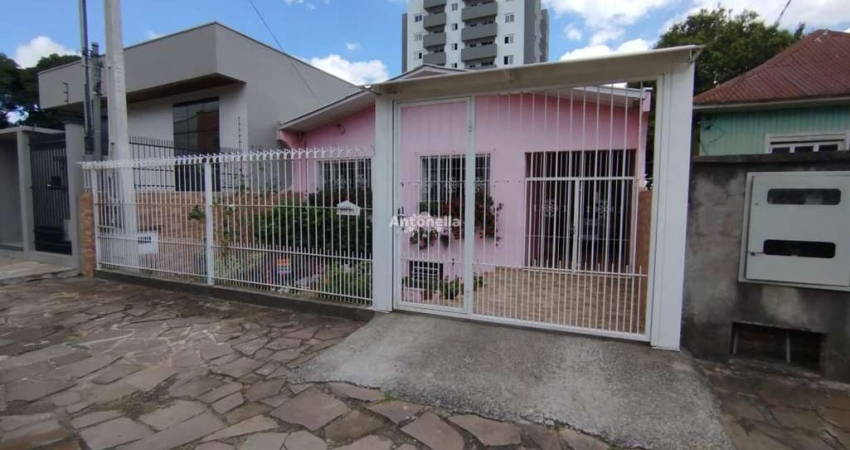 Casa com 3 quartos à venda no Petrópolis, Caxias do Sul 