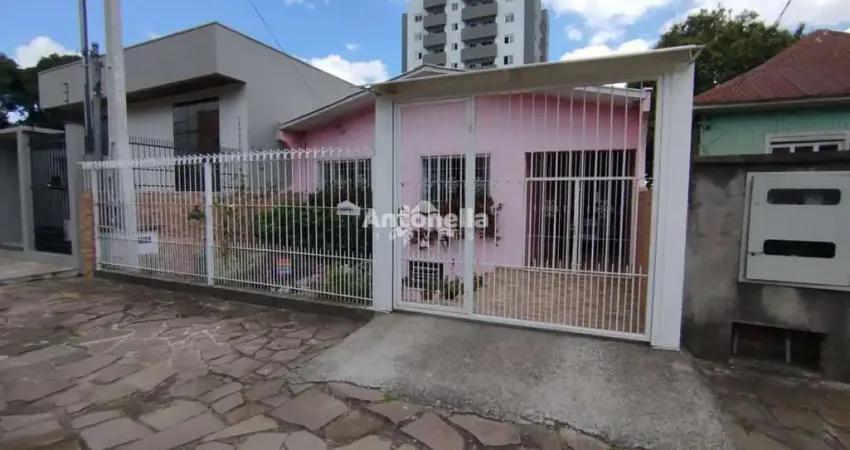 Casa com 3 quartos à venda no Petrópolis, Caxias do Sul 