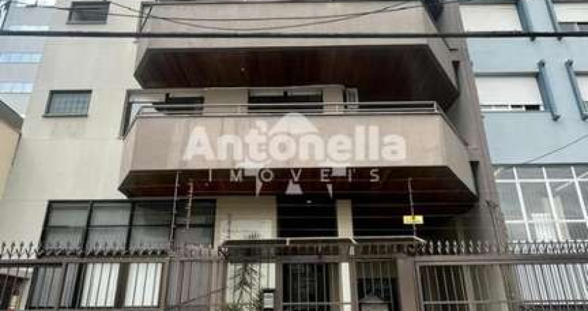 Apartamento à venda no bairro São Pelegrino