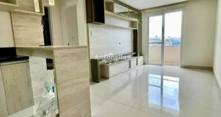 Apartamento com 2 quartos à venda no São Victor COHAB, Caxias do Sul 