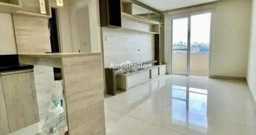 Apartamento com 2 quartos à venda no São Victor COHAB, Caxias do Sul