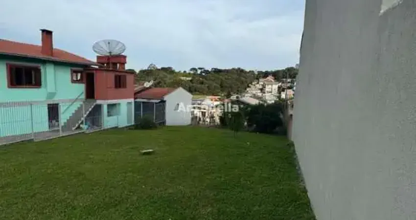 Terreno à venda na Ana Rech, Caxias do Sul