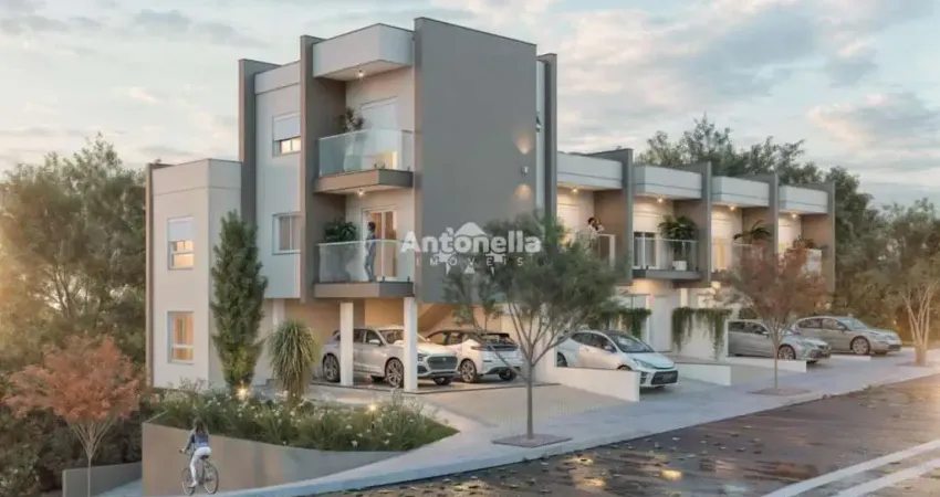 Casa com 2 quartos à venda na Bela Vista, Caxias do Sul 