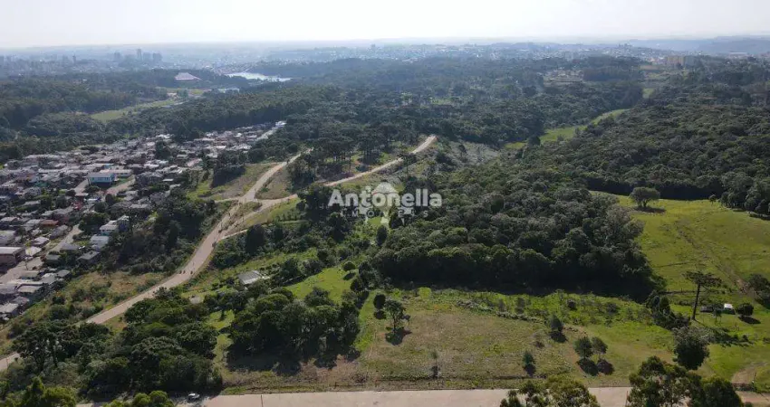 Terreno à venda no Mariland, Caxias do Sul 