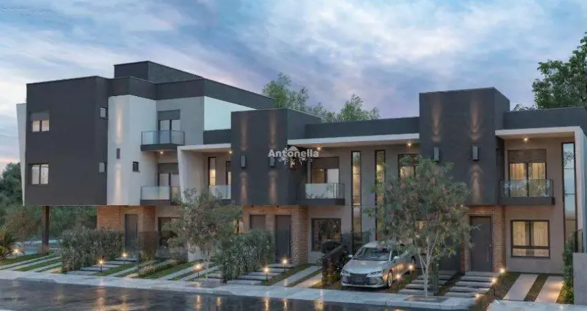 Casa com 2 quartos à venda na Bela Vista, Caxias do Sul 