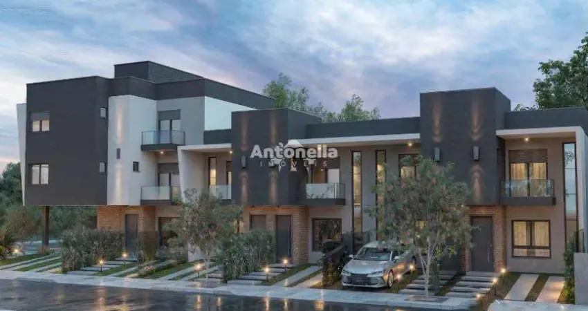 Casa com 2 quartos à venda na Bela Vista, Caxias do Sul