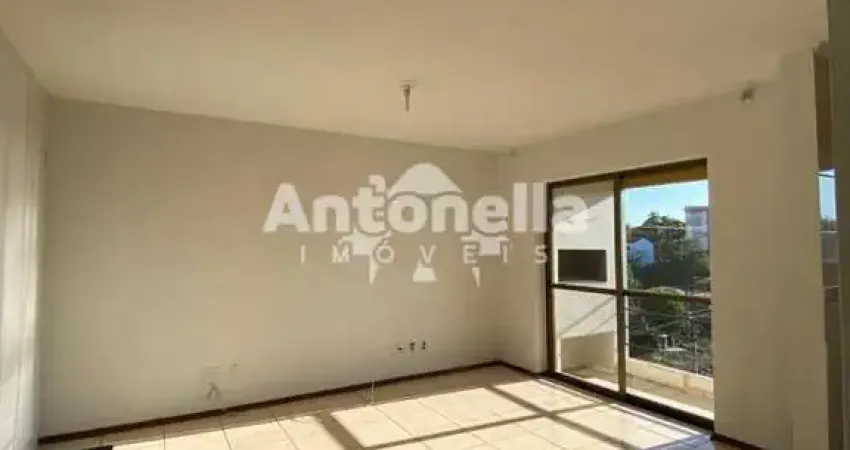 Apartamento com 1 quarto à venda no Petrópolis, Caxias do Sul 