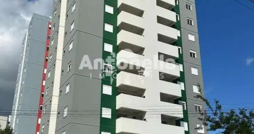 Apartamento com 2 quartos à venda na Vila Verde, Caxias do Sul 