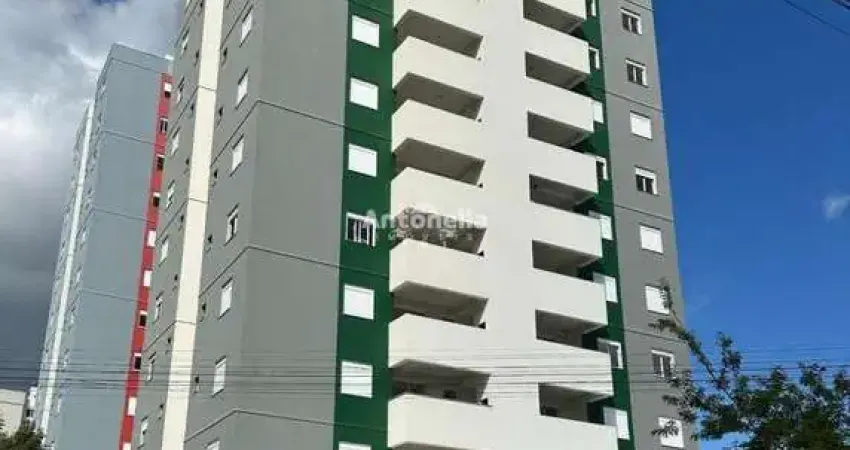 Apartamento com 2 quartos à venda na Vila Verde, Caxias do Sul 