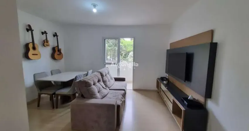 Apartamento com 2 quartos à venda no Interlagos, Caxias do Sul 