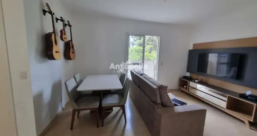 Apartamento com 2 quartos à venda no Interlagos, Caxias do Sul