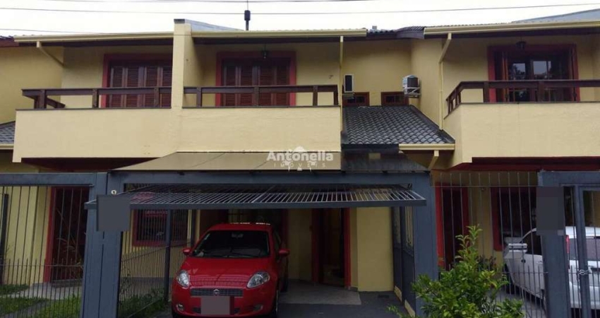 Sobrado à venda no bairro Desvio Rizzo