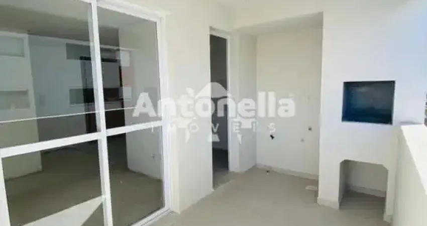 Apartamento com 2 quartos à venda na Vila Verde, Caxias do Sul 