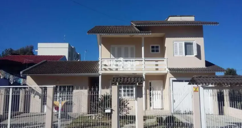 Casa com 3 quartos à venda no Desvio Rizzo, Caxias do Sul