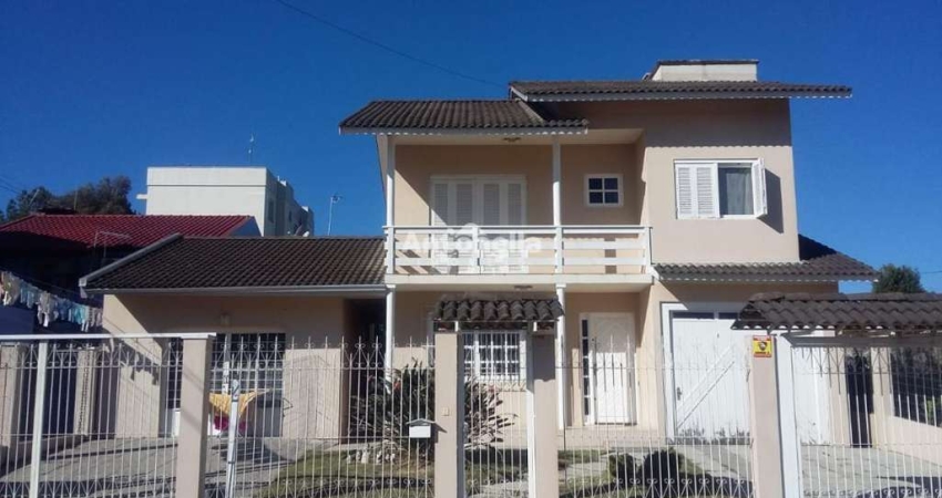 Casa à venda no bairro Desvio Rizzo