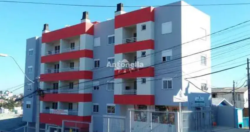 Apartamento com 2 quartos à venda na Nossa Senhora de Fátima, Caxias do Sul
