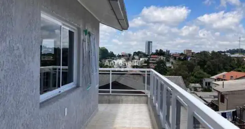 Conjunto residencial com quatro moradias à venda no charqueadas