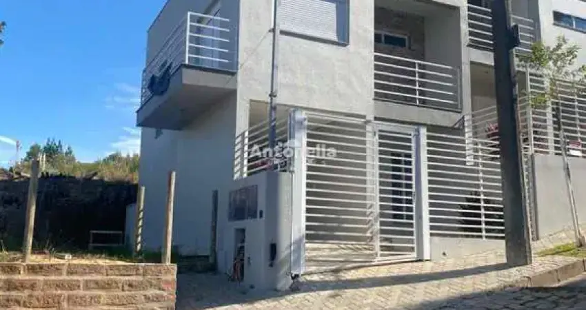 Casa com 2 quartos à venda no São Caetano, Caxias do Sul