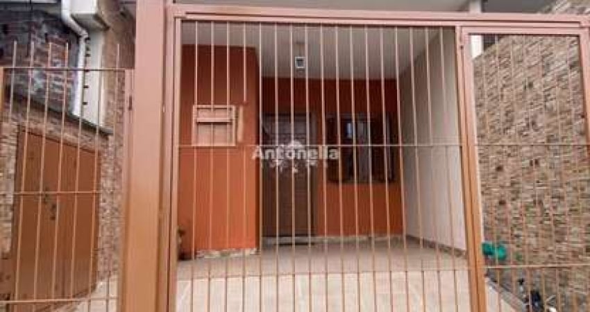 Casa com 2 quartos à venda na Cidade Nova, Caxias do Sul 