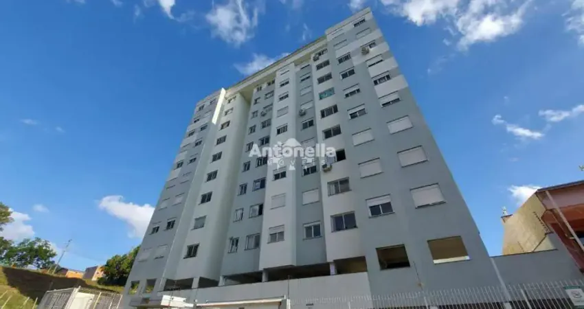Apartamento à venda no bairro Santa Catarina