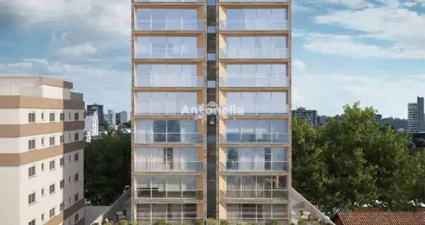 Apartamento com 3 quartos à venda no Cristo Redentor, Caxias do Sul 