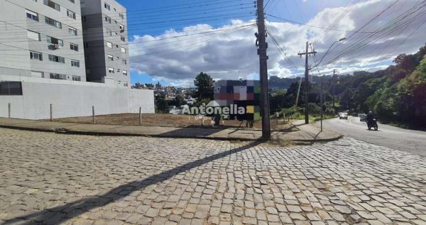 Terreno comercial à venda no São Luiz, Caxias do Sul 