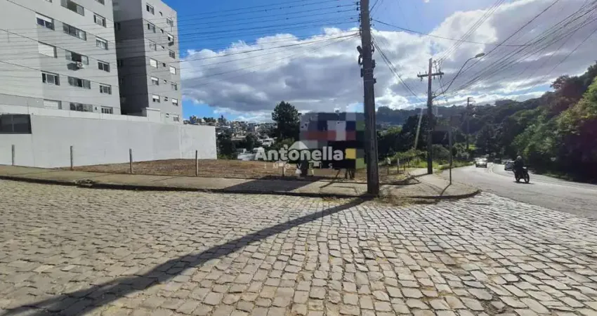 Terreno comercial à venda no São Luiz, Caxias do Sul