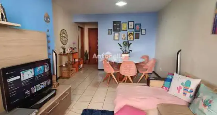 Apartamento com 3 quartos à venda na Nossa Senhora de Lourdes, Caxias do Sul 