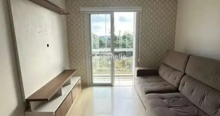 Apartamento com 2 quartos à venda na Rua Fidelcino Neves dos Santos, 1014, São Luiz, Caxias do Sul