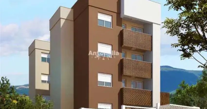 Apartamento com 3 quartos à venda no São Luiz, Caxias do Sul 
