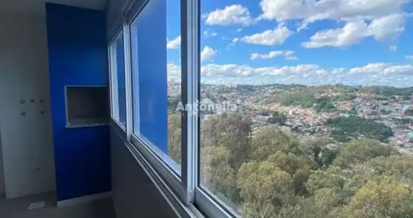 Apartamento com 2 quartos à venda na Vila Verde, Caxias do Sul 