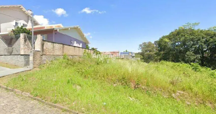 Terreno à venda no Santa Corona, Caxias do Sul 