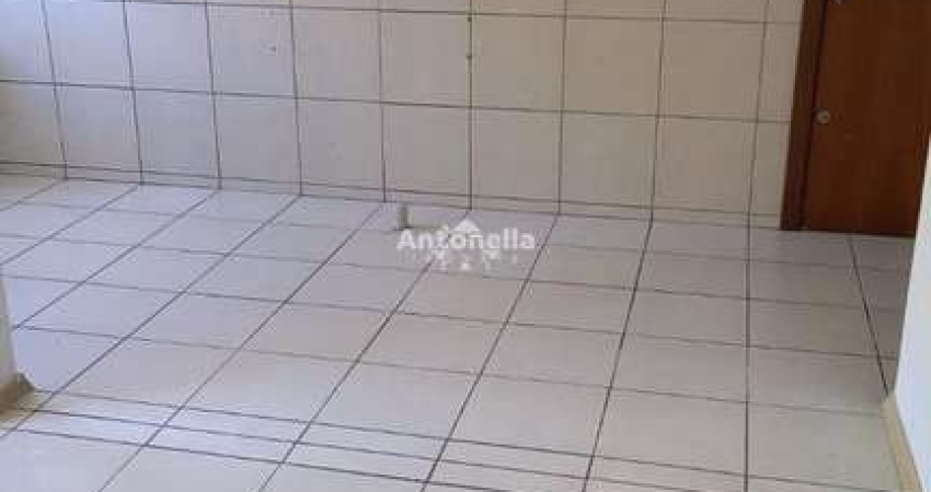 Apartamento com 2 quartos à venda no São Luiz, Caxias do Sul 