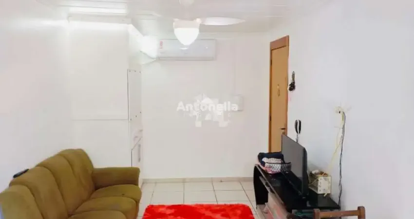 Apartamento com 2 quartos à venda no São Luiz, Caxias do Sul 