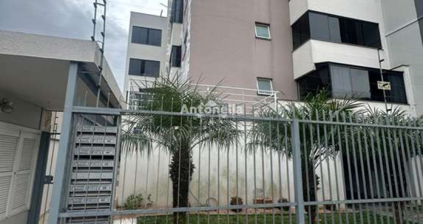 Apartamento à venda no bairro Treviso