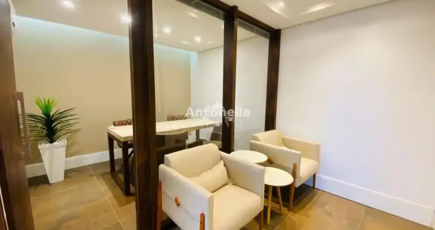 Sala comercial à venda no Pio X, Caxias do Sul 