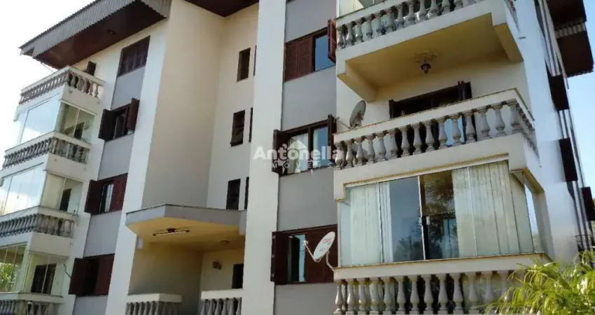 Apartamento com 3 quartos à venda no Sagrada Família, Caxias do Sul