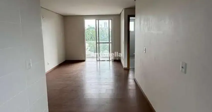 Apartamento com 2 quartos à venda no Charqueadas, Caxias do Sul 