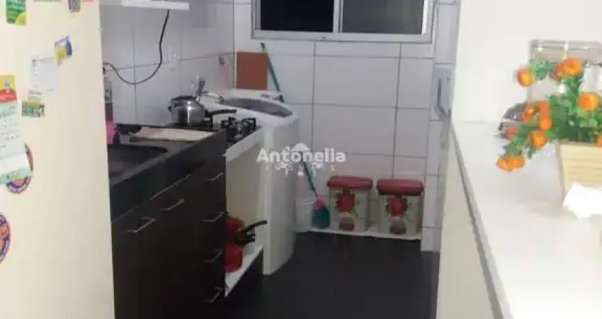 Apartamento com 2 quartos à venda na Bela Vista, Caxias do Sul 