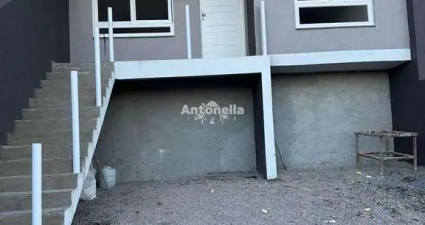 Casa com 3 quartos à venda na Ana Rech, Caxias do Sul 