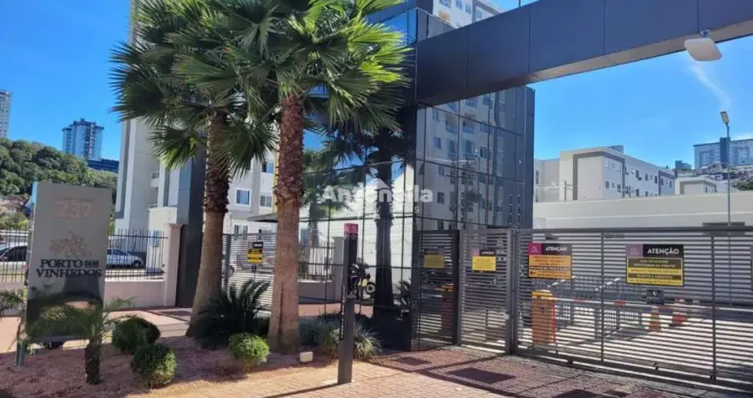 Apartamento com 2 quartos à venda no Panazzolo, Caxias do Sul 