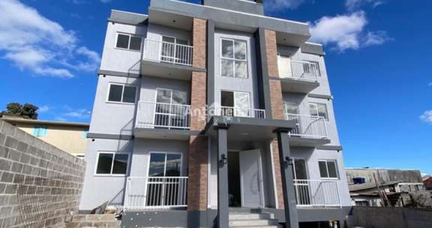 Apartamento à venda no bairro Centenario