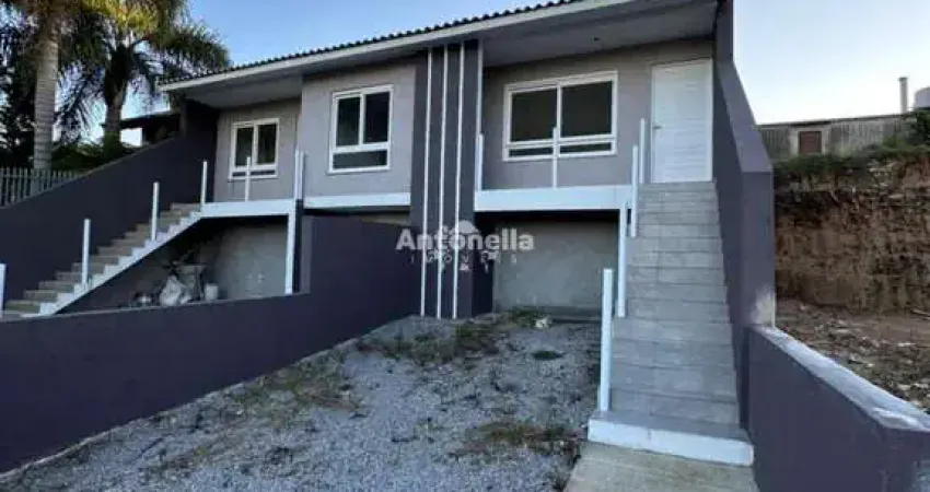 Sobrado à venda em Ana Rech