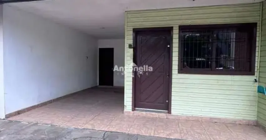 Sobrado à venda no bairro Santa Catarina
