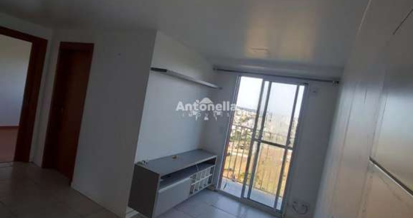 Apartamento à venda no bairro Petrópolis