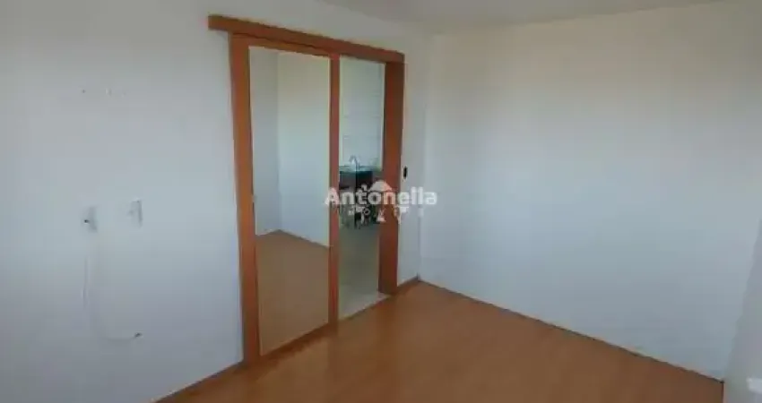 Apartamento com 2 quartos à venda no Petrópolis, Caxias do Sul