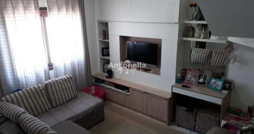 Casa com 2 quartos à venda na Nossa Senhora da Saúde, Caxias do Sul 